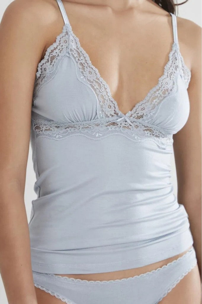 Penye Atlet Külot Kadın İç Çamaşırı Takımı