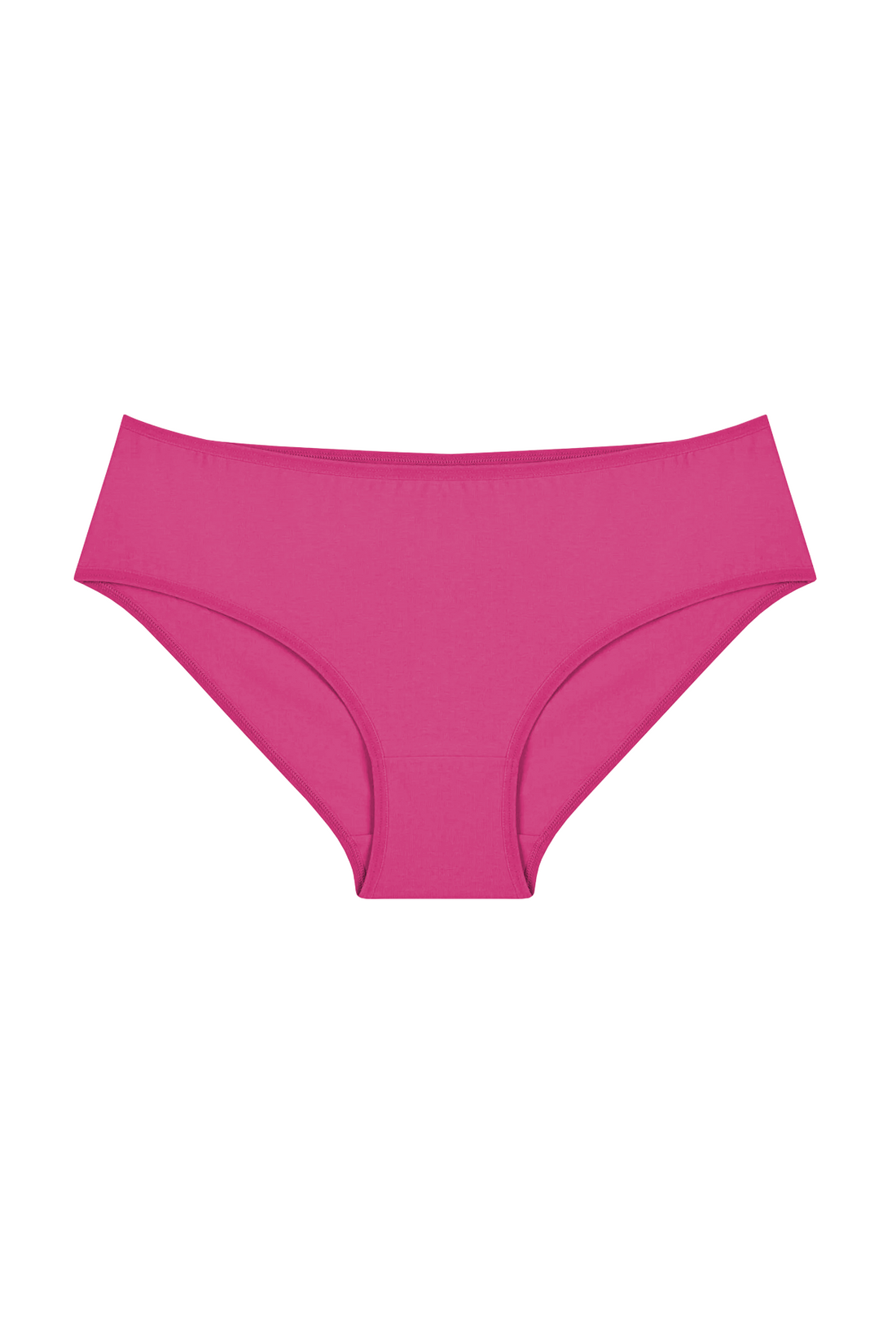 Kadın 6'lı Karışık-3 Slip Külot - Özel Premium Paketinde