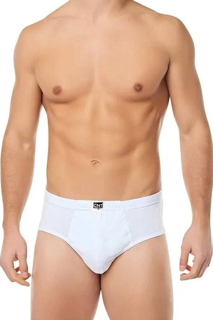 Erkek 6 Adet Slip Külot Premium Paket