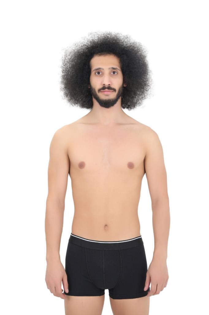 Erkek 5 Adet Likralı Slim Fit İnce Kumaş Günlük Kullanıma Uygun Özel Kutusunda Ekonomik Boxer