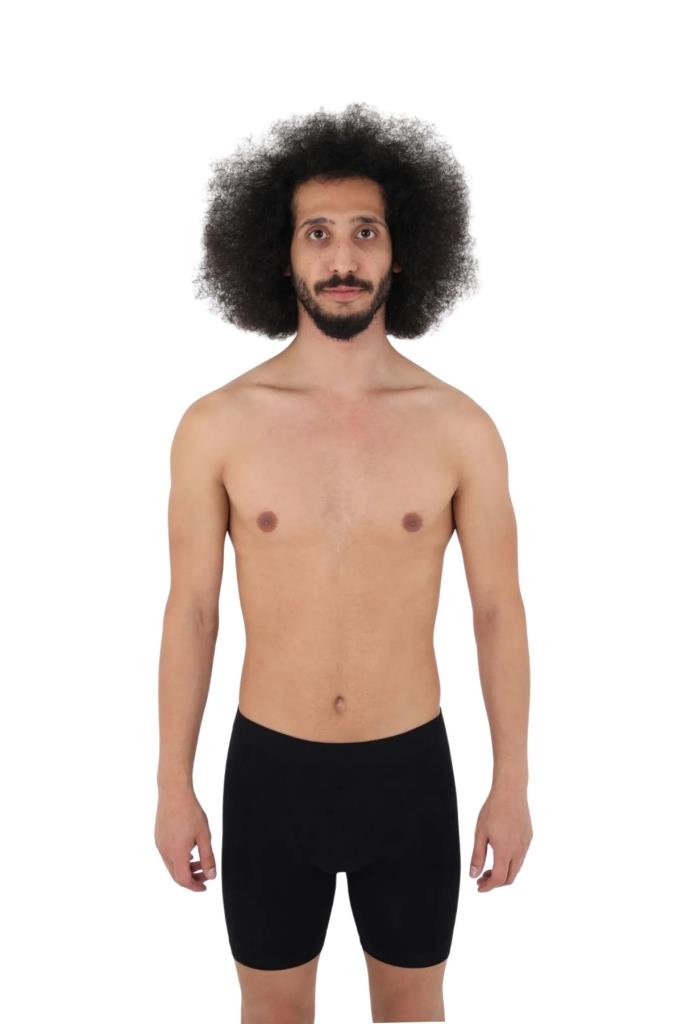 ERKEK 6 LI ÖZEL PAKET MİKRO FİBER ESNEK DİKİŞSİZ UZUN BOY BOXER
