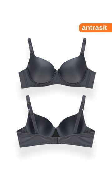 Kadın Dolgusuz Sütyen – Doğal ve Rahat Kullanım