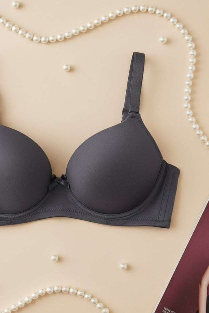 Kadın Dolgusuz Sütyen – Doğal ve Rahat Kullanım